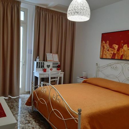 Casa Mina Affittacamere Polignano a Mare Dış mekan fotoğraf