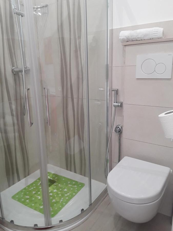 Casa Mina Affittacamere Polignano a Mare Dış mekan fotoğraf
