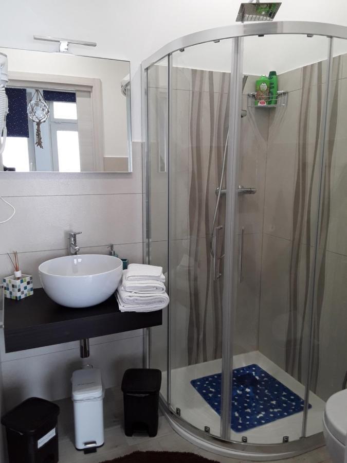 Casa Mina Affittacamere Polignano a Mare Dış mekan fotoğraf
