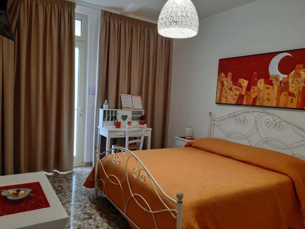Casa Mina Affittacamere Polignano a Mare Dış mekan fotoğraf