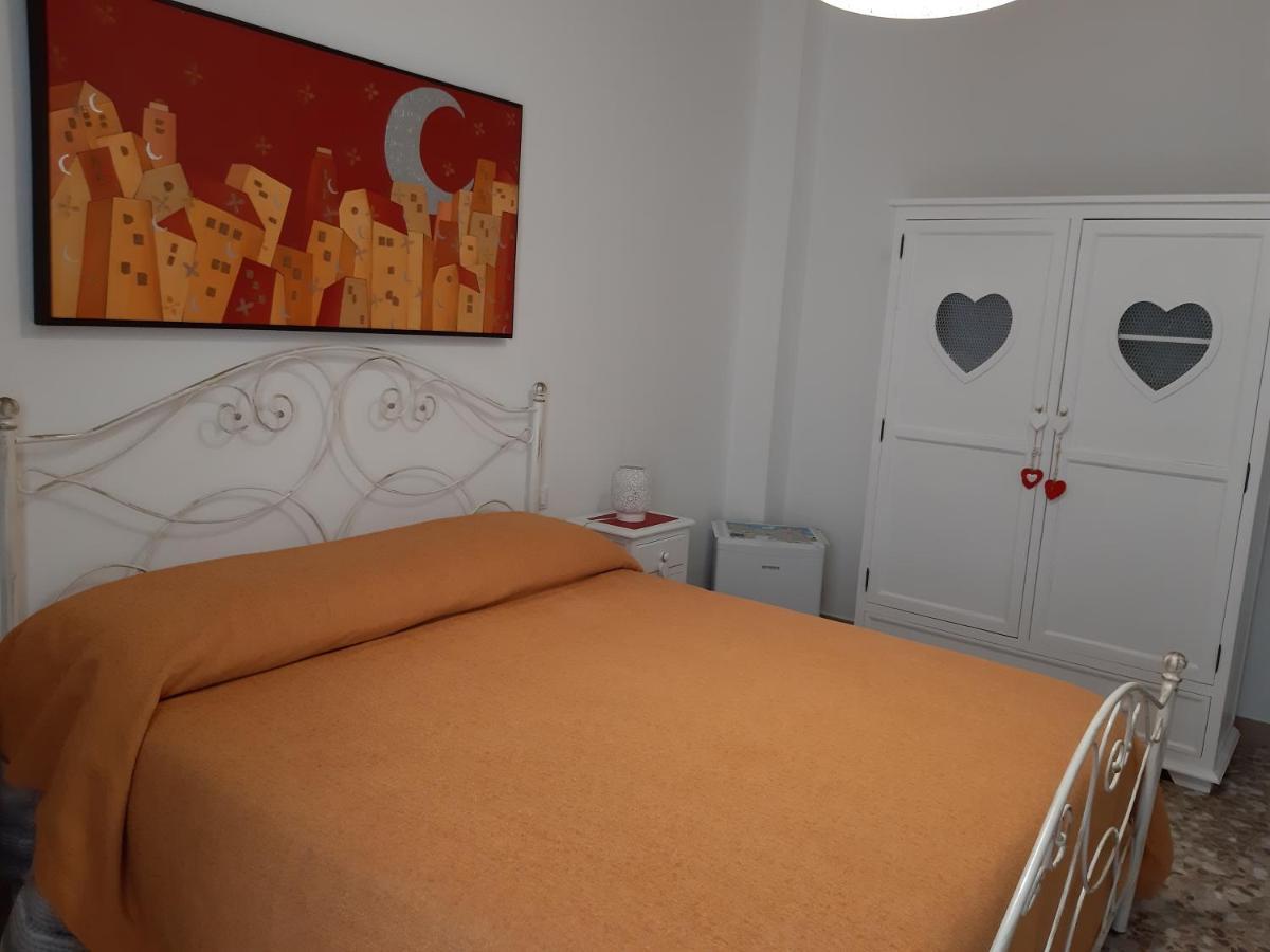 Casa Mina Affittacamere Polignano a Mare Dış mekan fotoğraf