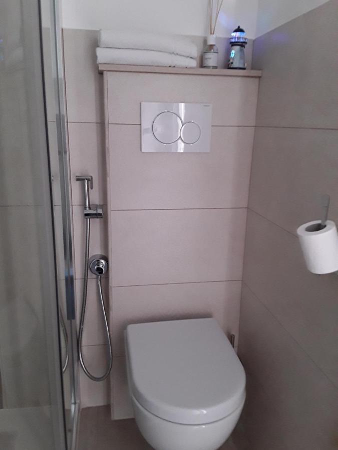 Casa Mina Affittacamere Polignano a Mare Dış mekan fotoğraf