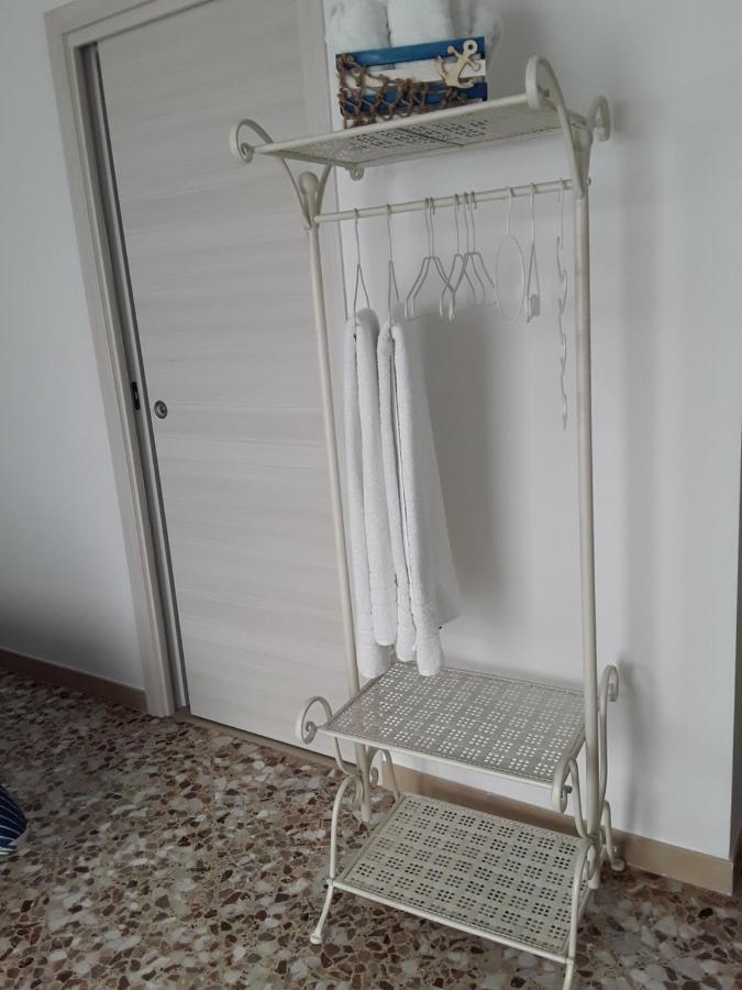 Casa Mina Affittacamere Polignano a Mare Dış mekan fotoğraf