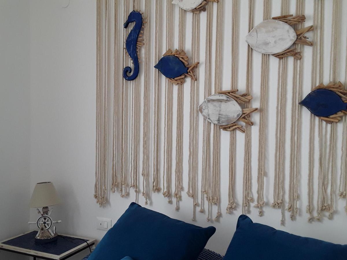 Casa Mina Affittacamere Polignano a Mare Dış mekan fotoğraf