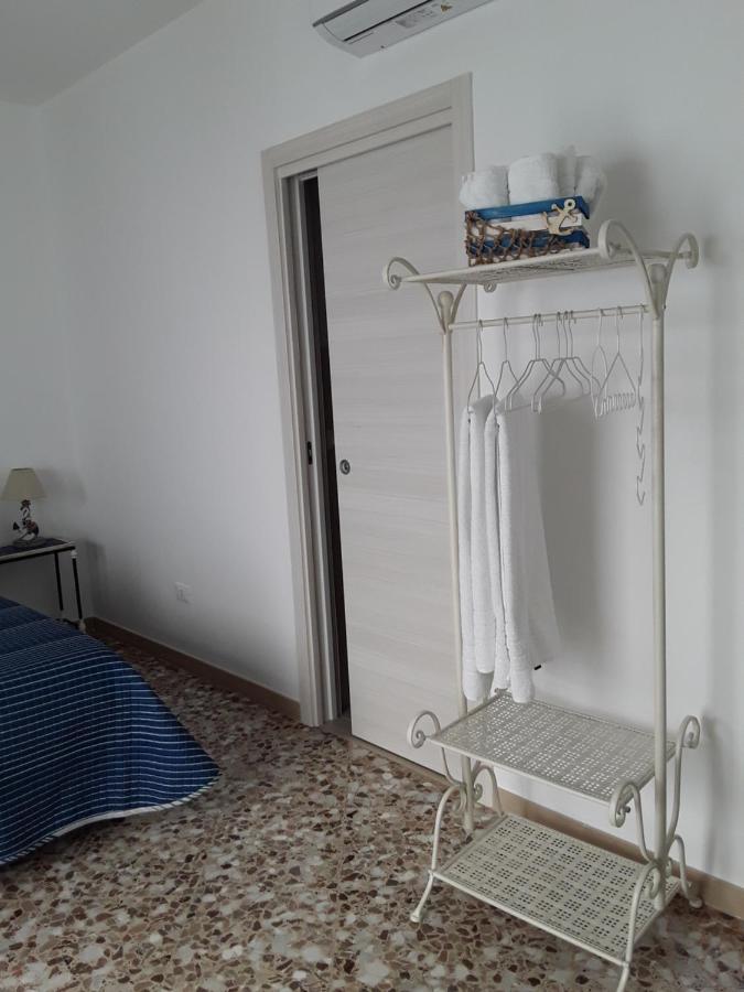 Casa Mina Affittacamere Polignano a Mare Dış mekan fotoğraf