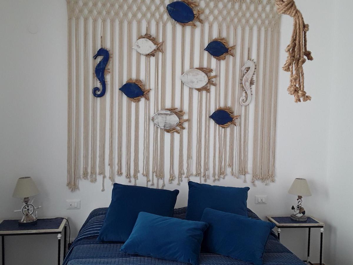 Casa Mina Affittacamere Polignano a Mare Dış mekan fotoğraf